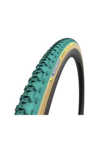 BOYAU MICHELIN POWER CYCLOCROSS JET 700x33 RACING LINE