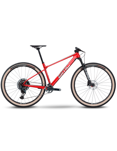 BMC Twostroke 01 ONE