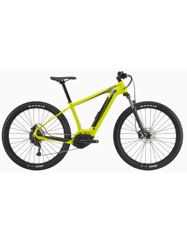 CANNONDALE TRAIL NEO 4