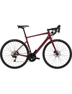 CANNONDALE SYNAPSE CARBONE 3L