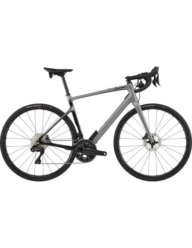 CANNONDALE SYNAPSE CARBON 2 GRY