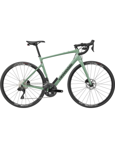 CANNONDALE SYNAPSE CARON 2 JDE