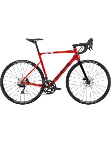 CANNONDALE CAAD13 DISC 105