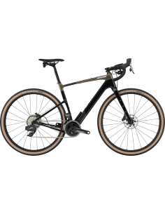 CANNONDALE TOPSTONE CARBON 1 RLE