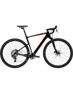 CANNONDALE TOPSTONE CARBON 1 LEFFY