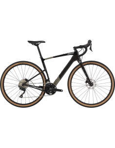 CANNONDALE TOPSTONE CARBON 4