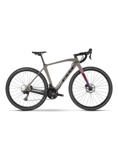 FELT BREED CARBON ADVANCED GRX 600