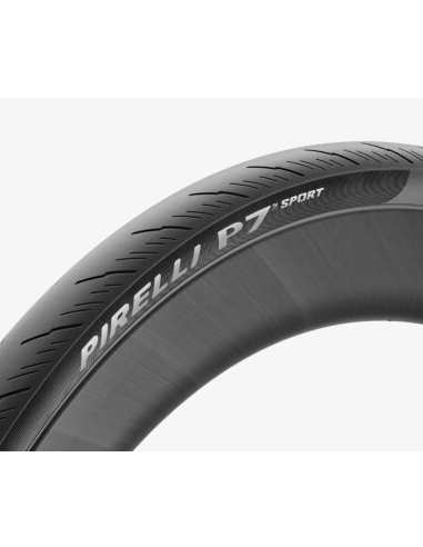 PIRELLI P7 SPORT 700X26C