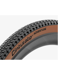 PIRELLI CINTURATO ADVENTURE 700X40C BEIGE