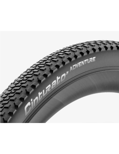 PIRELLI CINTURATO ADVENTURE 700X40C