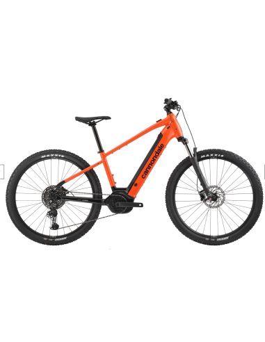 CANNONDALE TRAIL NEO 3