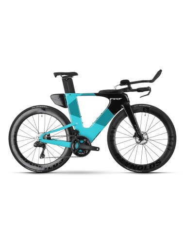 FELT IAx ULTEGRA DI2