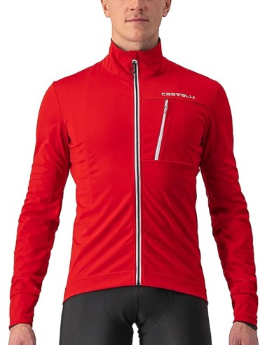 VESTE CASTELLI GO JACKET