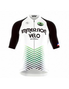 MAILLOT ETE IMMERSION VELO