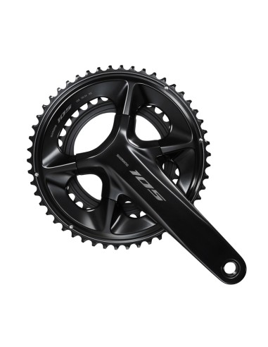 PEDALIER SHIMANO 105 FC-R7100 12V